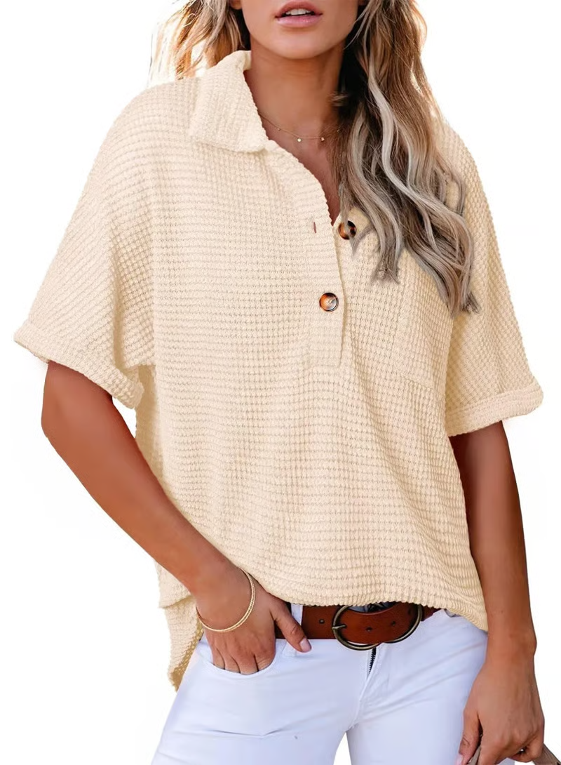 Camisa Henley