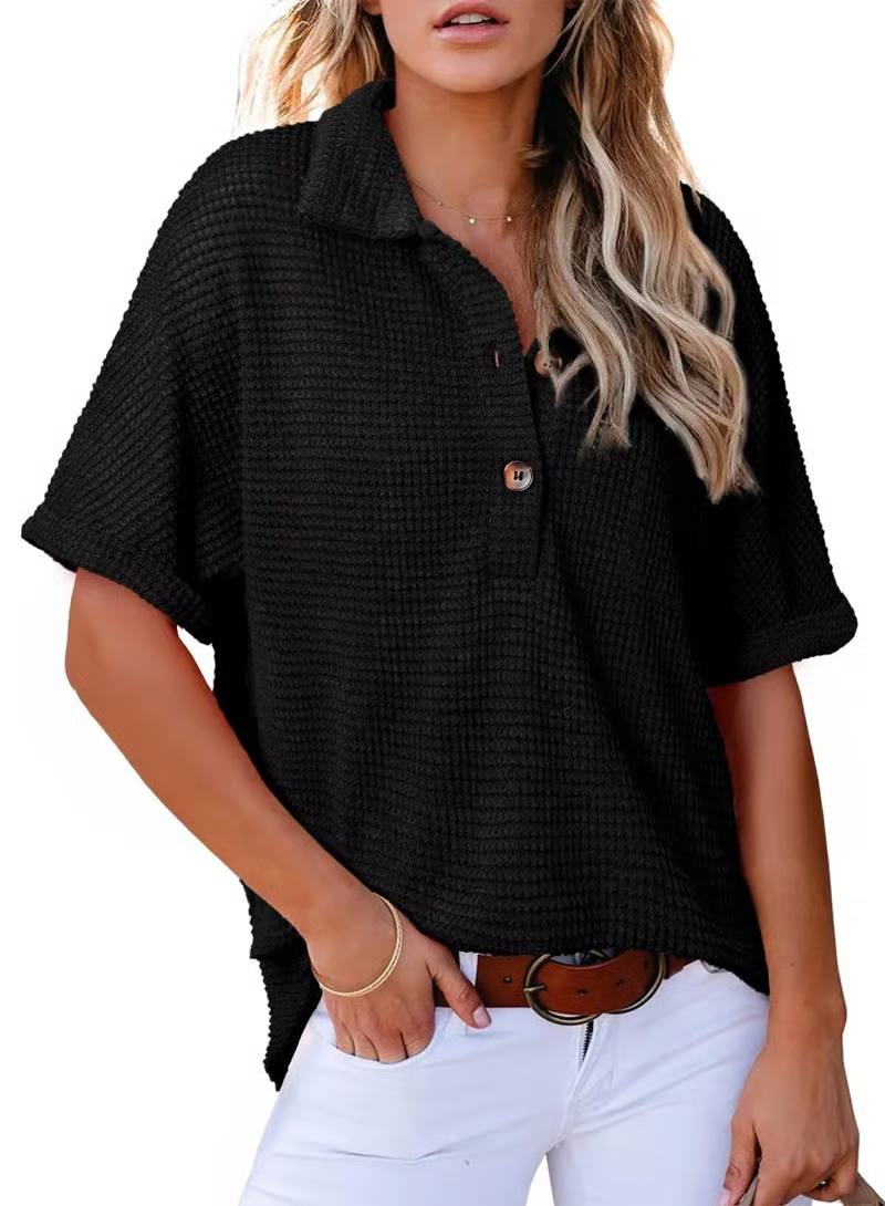Camisa Henley